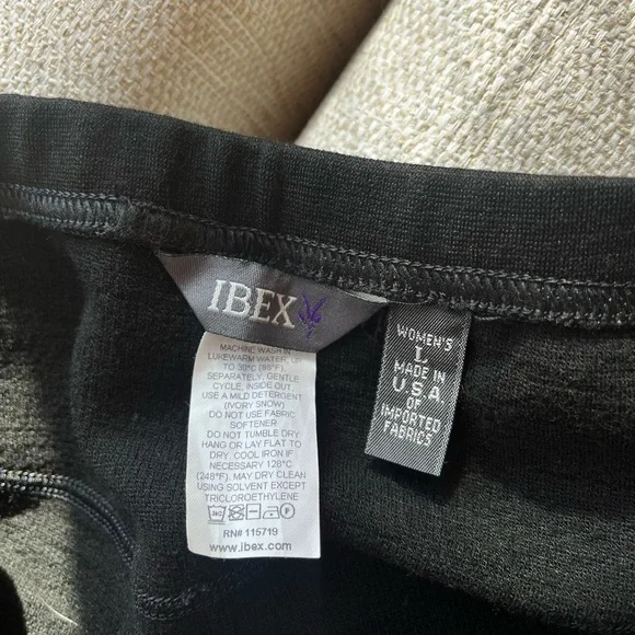 Ibex Wool Cycling Shorts - Picture 5 of 6